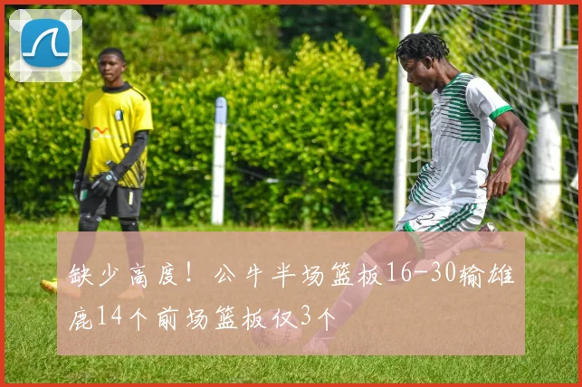 缺少高度！公牛半场篮板16-30输雄鹿14个前场篮板仅3个