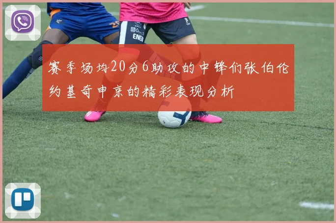 赛季场均20分6助攻的中锋们张伯伦约基奇申京的精彩表现分析