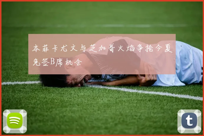 本菲卡尤文与芝加哥火焰争抢今夏免签B席机会